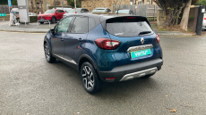 Renault Captur 1.5 dCi 90 Dynamique S Nav 5dr EDC Diesel Hatchback